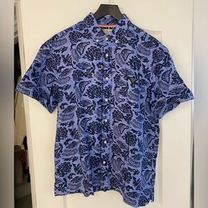 Scotch & Soda Tuesdays at Waikiki Inn Linen Shirt